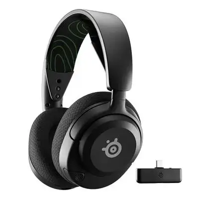 Steelseries arctis nova 5x wireless xbox