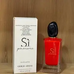 Si Pasione