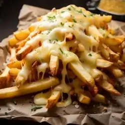 Cheese Fries