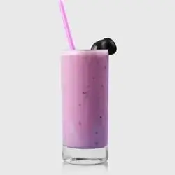 Blueberry Smoothie