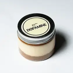 Louts Jar Cake