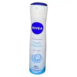 Nivea W