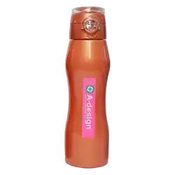 Water Bottel-A Design-Plastic