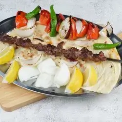 Meat Tikka