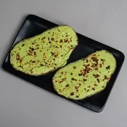 Classic Avocado