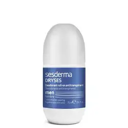 Sesderma Dryses Roll-On Deodorant Men 75 ml