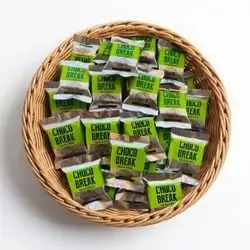 Choco break pistachio