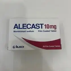 Montelukast sodium 10 mg