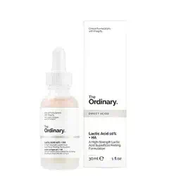 The Ordinary Lactic Acid 10% + HA - 30ml