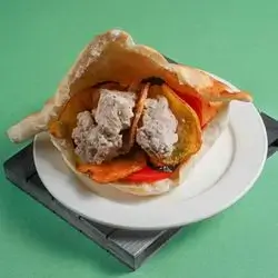 Brain Sandwich