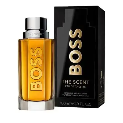 Hugo Boss The Scent Eau de Toilette(PF190)
