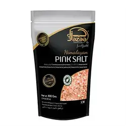 Himalayan Pink Salt Bag