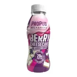 ProPud Berry 20G Protein 330ml