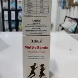Multi Vitamin