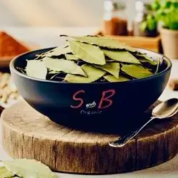 Bay Leaves