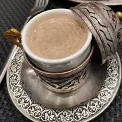 Qazwan Coffee