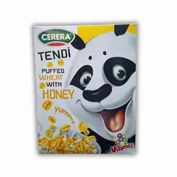 Cornflakes Serra Packet 250 gm