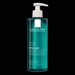 LAROCHE EFFACLAR GEL PURIFIANT MICRO-PEELING 400ML