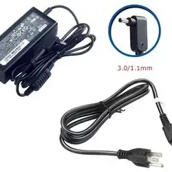 Asus Laptop Charger Pin 3.0*1.0