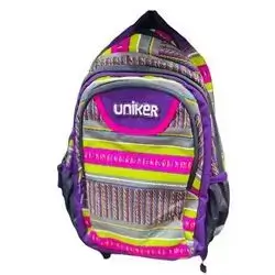 School Shoulder Bag With Pencil Case