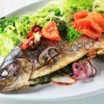 ماسی برژاو