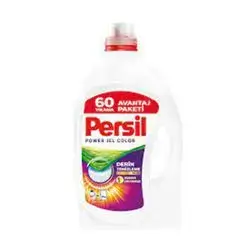 Persil Power Gel3900ml