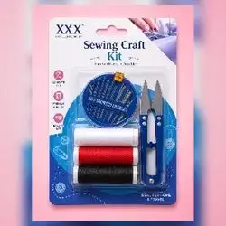 Medium Sewing Kit