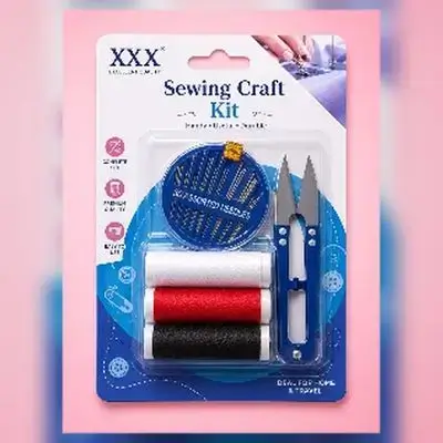 Medium Sewing Kit