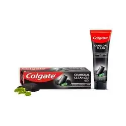 Colgate Charcoal Clean | کۆڵگەیت خەڵوز | كولجيت بالفحم