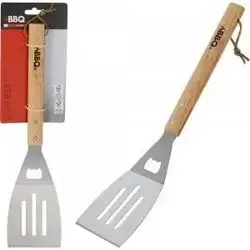 Koopman Bbq Spatula Rvs 41Cm - C83506000