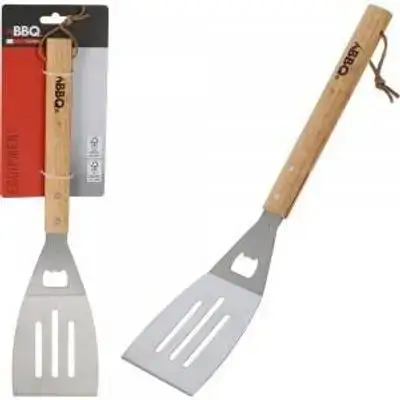 Koopman Bbq Spatula Rvs 41Cm - C83506000