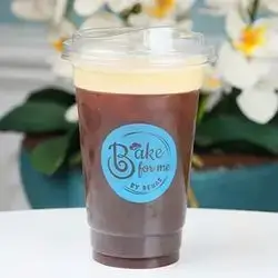 Ice Americano