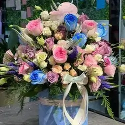 Table Flower