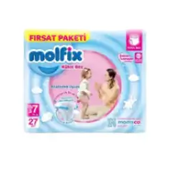Molfix Kelot Xxl No7 X27