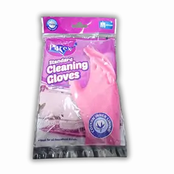 Barix M Transparent Gloves