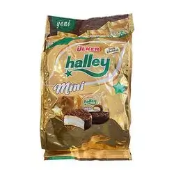 Ulker Halley Mini 103G