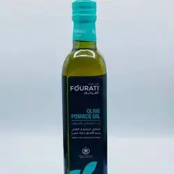 Euphrates Olive Oil For Cooking 500Ml