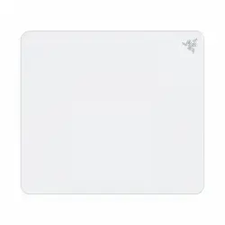 RAZER ATLAS Temperd Glass Gaming Mouse Mat White