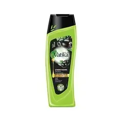 Vatika Black Shine Shampoo 400 Ml
