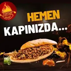 Meat Tantuni