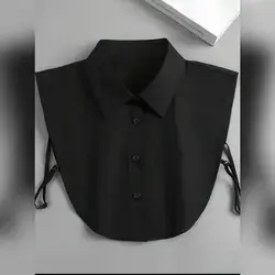Simple Versatile Shirt Collar Inserts, Suitable For Everyday Wear