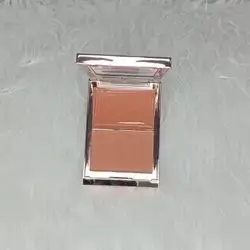 A New Product From The Rozza Blush Duo (Powder & Creamy) -6-Mocha