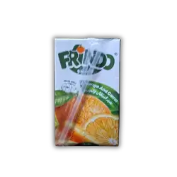 Freddo Juice Packet 250ml