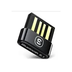 Essager Windows PC Bluetooth 5.1 USB Dongle