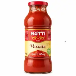 PASSTA TOMATO PUREE 700G