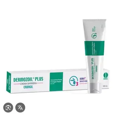 Dermozoil Plus