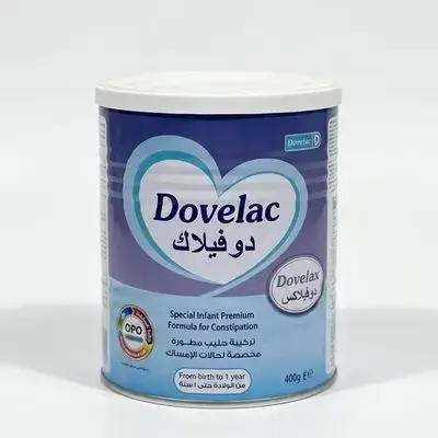 Dovelac dovelax 400g