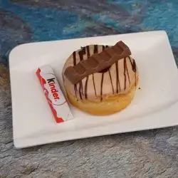 Kinder Donut