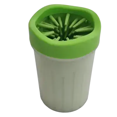 Dog Paw Cleaner