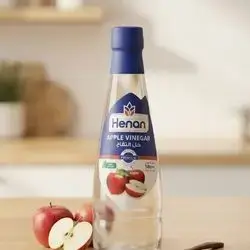 Henan Apple Vinegar 500mlm